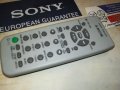 SONY RM-SCL1 AUDIO REMOTE CONTROL 2806231036, снимка 2