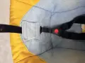 Столче за кола с Isofix за новородено, снимка 6