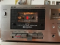 Продавам дек AKAI-GXC 706 D и ресийвър AKAI-AA 1020 L, снимка 4