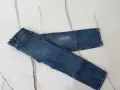 Дамски дънки Zara, снимка 2