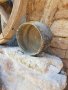 Медно старинно котле, снимка 3