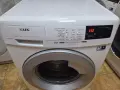 Пералня AEG LAVAMAT 7кг А+++, снимка 4