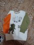 детска блуза , снимка 1 - Детски Блузи и туники - 44262521