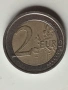2 евро Франция 2011г., снимка 2