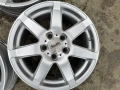 4 бр. джанти за Vw Audi 5 по 112 мм 16 цола, снимка 3
