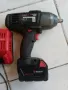 акумулаторен гайковерт wurth ass 18, снимка 5