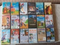 Видеокасети оригинални VHS с филми, снимка 4