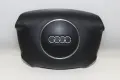 Airbag волан Audi A4 B6 (2000-2004г.) четирилъчев 8P0880201J / 8P0 880 201 J, снимка 1