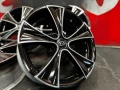 Алуминиеви джанти, 16 цола, 5x114.3, 4 броя, снимка 1