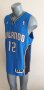 Adidas NBA ORLANDO HOWARD # 12 Mens Size S ОРИГИНАЛ! МЪЖКИ ПОТНИК!!, снимка 8