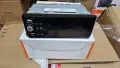 Авто радио плеър BD-9955BT с USB, MP3, SD карта и Bluetooth. Плеърът е с вградена стойка за телефон , снимка 4