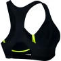 Nike Pro Rival Спортен сутиен и бюстие НОВ-размер-34 D, снимка 2