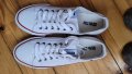 Нови бели кецове 39 номер, снимка 6