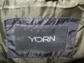 Зимно яке YORN  мъжко,М, снимка 1