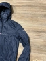 Мъжко яке ветровка Tommy Hilfiger Pop Over Anorak Jacket , S размер , снимка 5
