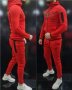 Нови мъжки екипи Nike thach , снимка 1 - Спортни дрехи, екипи - 34626289