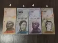 Чуждестранни банкноти, снимка 2