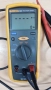 Fluke 1503   тестер, снимка 2