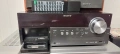 Аудио система SONY, снимка 2