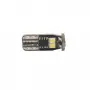 LED крушки T10 12V 6000K 6 SMD 2 броя, снимка 2