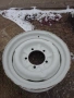 Джанта " Волга - ГАЗ . 24 ", снимка 1
