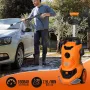 Водоструйка за измиване под високо налягане, 2000 W 160 бара, снимка 2