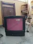 SONY Trinitron Color TV  ретро телевизор, снимка 2