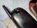 MOTOROLA dual band M3788 Стар КОЛЕКЦИОНЕРСКИ МОБИЛЕН ТЕЛЕФОН GSM АПАРАТ МОТОРОЛА с КАЛЪФ 47689, снимка 9