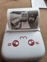 Мини преносим принтер + 5 ролки хартия | Fun Print | за iOS и Android | джобен | термо |етикетен| BT, снимка 7