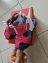 Детски сандали Nike 21номер, снимка 1 - Детски сандали и чехли - 41743464