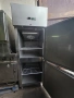 Нов двоен немски професионален хладилник с фризер, снимка 7