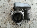 Дросел дроселова клапа 2.0 ТДИ 170кс  Audi A3 8p Golf 5 Ауди А3 Голф Пасат 6, снимка 5