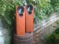KEF Q3 Floorstanding Speakers, снимка 7