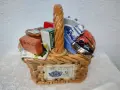 Голям колекционерски чайник Monty Basket кошница, снимка 6