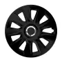 Тасове за джанти 15'' Versaco Stratos RC черен, снимка 3