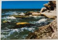 Картичка Чернонорски бряг, снимка 1