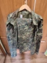 ВОЕННА КОМУФЛАЖНА УНИФОРМА 4XL, снимка 4