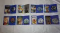 Игри за PS2 The Simpsons Hit & Run/X-Men Origins Wolverine/Avatar/Naruto 2 3/Sonic Heroes/Smackdown, снимка 11