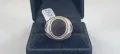 Сребърен пръстен -7,95гр/925, снимка 1