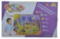  Музикално килимче "Весел зоопарк" (Musical Carpet "Happy Zoo"), снимка 2