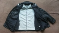 VOLVO 3 in 1 WATERPROOF Jacket + POLAR Fleece Jacket размер XXL яке водонепромокаемо W4-587, снимка 4