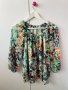  Блуза Calvin Klein, снимка 1 - Корсети, бюстиета, топове - 41818015