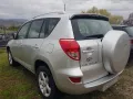Toyota RAV4, 2008 г., 2.2, 136 к.с., D4D, 4х4, снимка 4