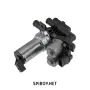 Клапан помпа парно Mercedes W220 W215 A2208300084, снимка 1
