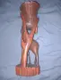 Пепелник от дърво, снимка 6