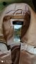 дамско кожено яке - марка " морган", снимка 1 - Якета - 34110362