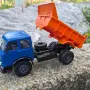 Маз 503 в мащаб 1:43, снимка 5