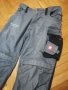 Мъжки работен панталон Engelber Strauss ✔️ Размер 50 (L) , снимка 1