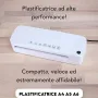 Ламинатор Bresam за A4 A5 A6, снимка 2