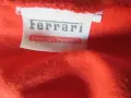 НОВА мъжка тениска Puma Scuderia Ferrari Пума Ферари Red Bull мерсеризиран памук фланелка , снимка 8